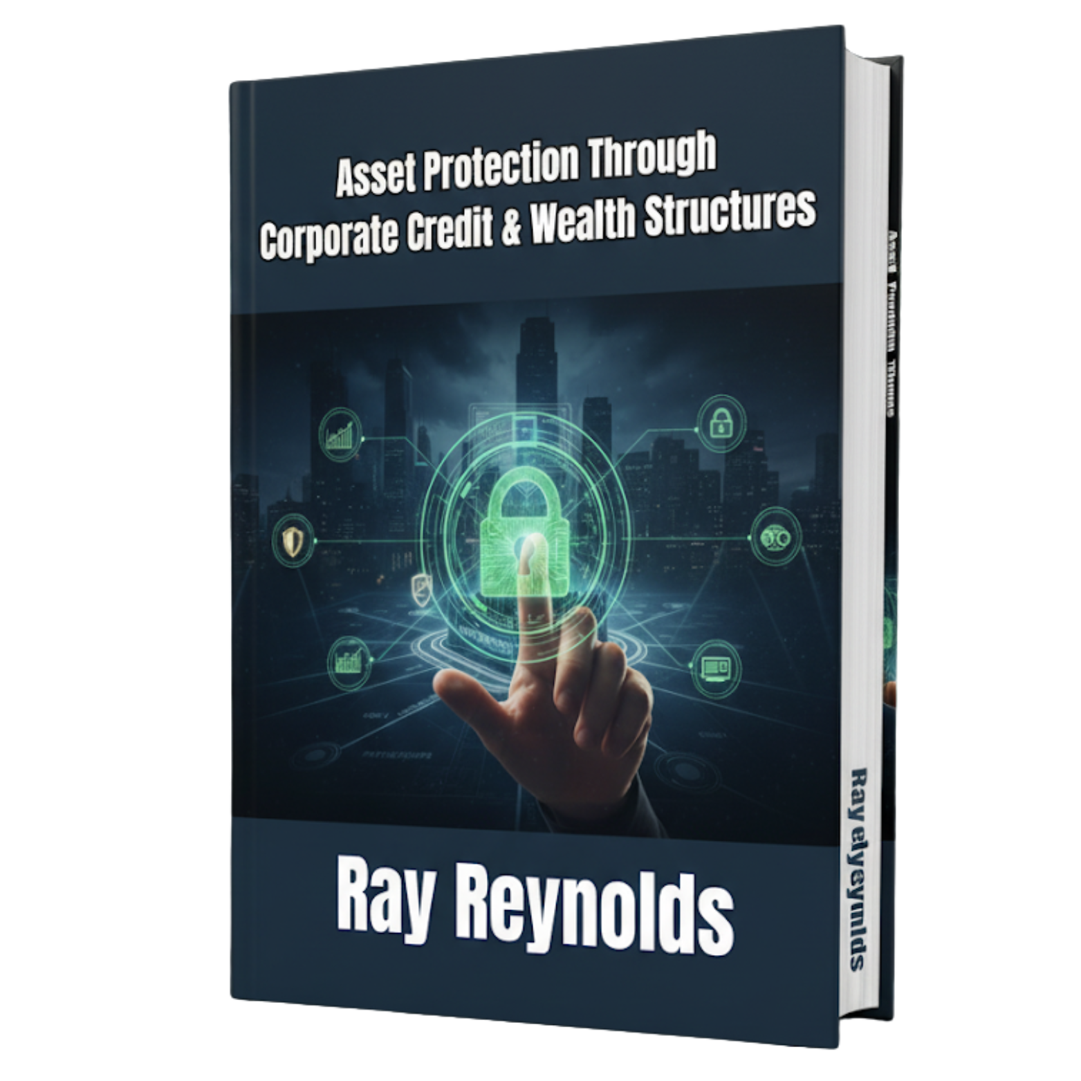 Rays library logo copy